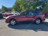 Used 2014 Subaru Outback 2.5i w/ Alloy Wheel Package image 4