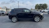 New 2025 Jeep Compass Latitude image 2
