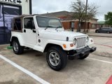 Used 1998 Jeep Wrangler Sahara image 2