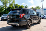 Used 2016 Ford Explorer XLT w/ Equipment Group 202A image 5