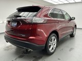 Used 2017 Ford Edge Titanium w/ Technology Package image 4