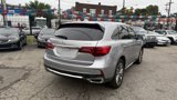 Used 2017 Acura MDX SH-AWD w/ Technology Package image 2