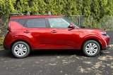 New 2025 Kia Soul LX image 2