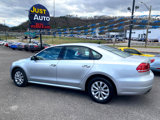Used 2015 Volkswagen Passat 1.8T Wolfsburg Edition image 6