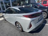 Used 2017 Toyota Prius Prime Advanced image 2