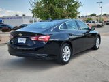 Certified 2022 Chevrolet Malibu LT image 3