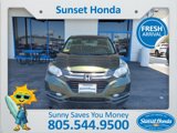 Used 2016 Honda HR-V EX image 4