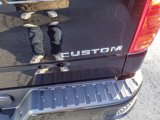 New 2025 Chevrolet Silverado 1500 Custom image 5