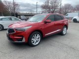 Used 2019 Acura RDX AWD image 2