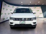 Used 2019 Volkswagen Tiguan SE w/ Panoramic Sunroof Package image 2