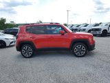 Used 2016 Jeep Renegade Latitude w/ Popular Equipment Group image 3
