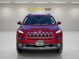 Used 2016 Jeep Cherokee Limited w/ Luxury Group image 2