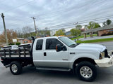 Used 2004 Ford F250 4x4 SuperCab Super Duty image 4