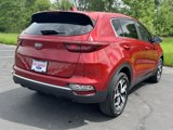 Used 2022 Kia Sportage LX image 6