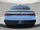 New 2025 Hyundai Elantra SEL image 4