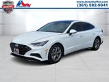Used 2023 Hyundai Sonata SEL w/ Convenience Package image 3