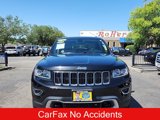 Used 2014 Jeep Grand Cherokee Limited image 2
