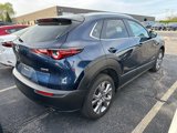 Used 2022 MAZDA CX-30 AWD 2.5 S w/ Preferred Package image 4