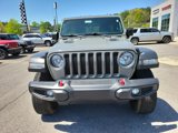 Certified 2023 Jeep Wrangler Unlimited Rubicon image 2