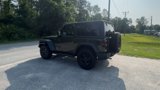 Used 2023 Jeep Wrangler Sport S image 6