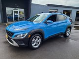 Used 2022 Hyundai Kona SEL image 2
