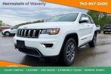 Used 2021 Jeep Grand Cherokee Limited w/ Luxury Group II image 4