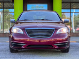Used 2014 Chrysler 200 Limited w/ Sun/Sound Group image 2