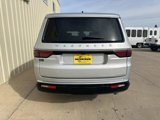 Certified 2024 Jeep Wagoneer L Series III w/ Flexible Seating Group image 6