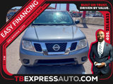 Used 2017 Nissan Frontier SV image 2