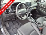 Certified 2020 Hyundai Kona Ultimate image 3