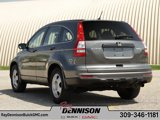 Used 2011 Honda CR-V LX image 5