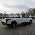 Used 2021 Ford F350 XL w/ Power Equipment Group image 4