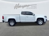 Used 2020 Chevrolet Colorado LT w/ Safety Package image 2
