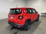 Used 2018 Jeep Renegade Sport w/ Power & Air Group image 3