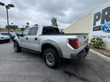 Used 2011 Ford F150 Raptor w/ Raptor Luxury Pkg image 6