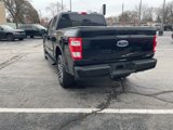 Used 2023 Ford F150 XL w/ STX Appearance Package image 4