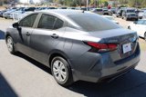 Used 2024 Nissan Versa S w/ Trunk Package image 4