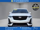 Used 2020 Cadillac XT6 Sport image 2