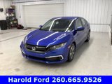 Used 2020 Honda Civic LX image 3