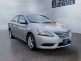 Used 2014 Nissan Sentra SV image 5