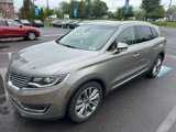 Used 2016 Lincoln MKX Reserve w/ Technology Package image 2