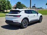 New 2025 Chevrolet Equinox EV LT image 3