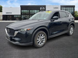 Used 2022 MAZDA CX-5 AWD 2.5 S w/ Select Package image 3