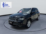 Used 2016 Jeep Compass Sport w/ Power Value Group image 4