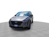 Used 2019 Hyundai Santa Fe SE image 3
