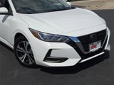 Used 2023 Nissan Sentra SV image 2