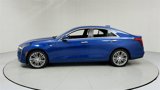 Certified 2022 Cadillac CT4 Premium Luxury image 2