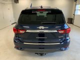 Used 2017 INFINITI QX60 AWD image 5