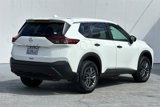 Used 2021 Nissan Rogue S image 4