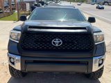 Used 2016 Toyota Tundra SR5 w/ TRD Off Road Package image 4